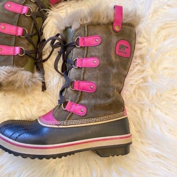 SOREL Joan of Arcadia Boots - Picture 2 of 13